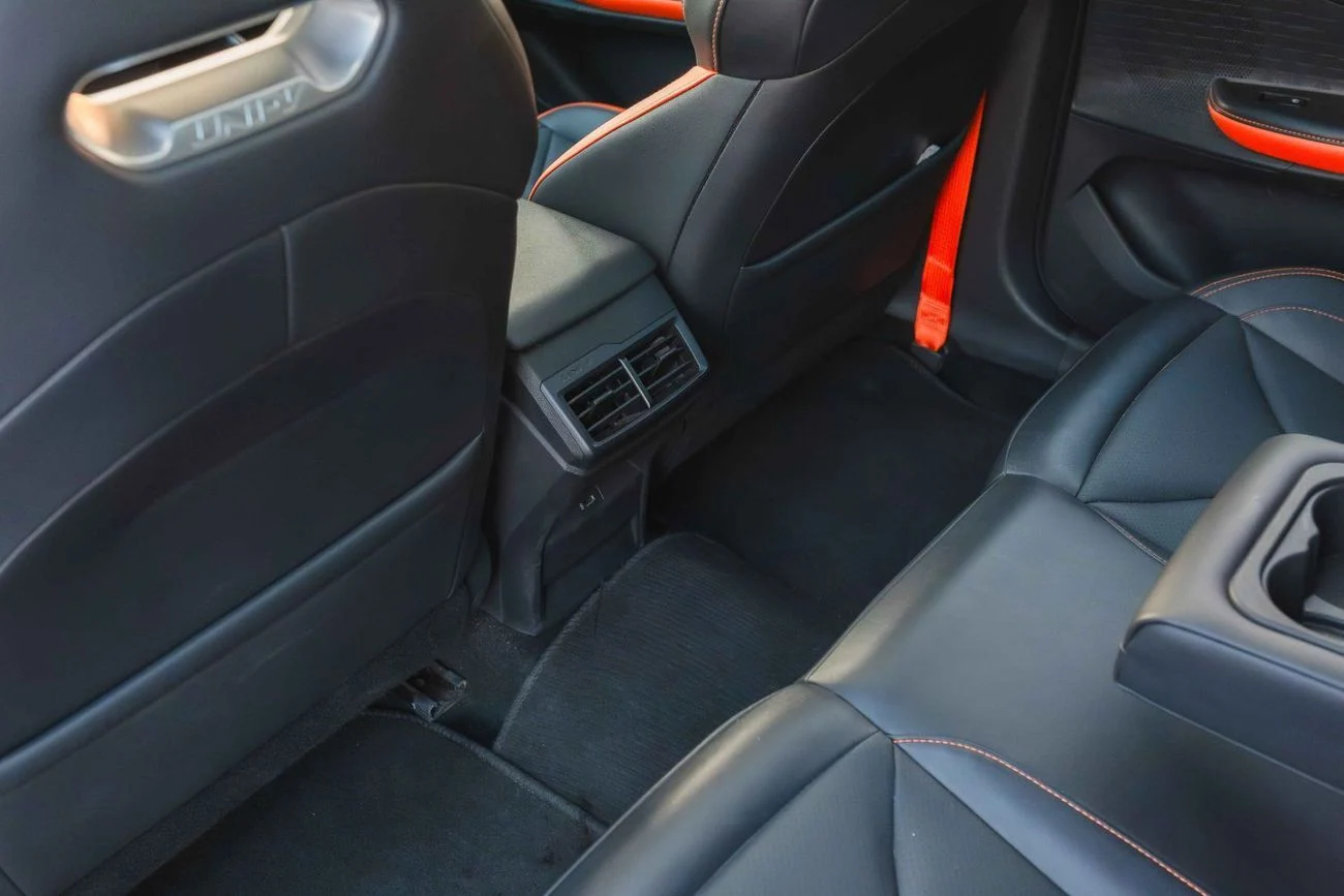 Changan UNI-V 2.0T