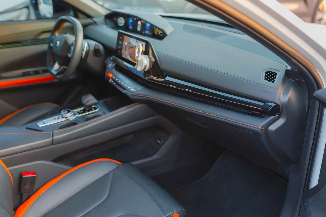 Changan UNI-V 2.0T