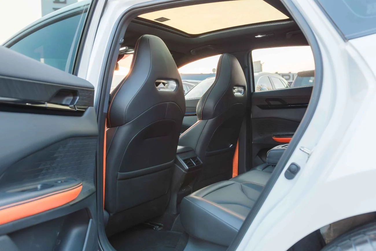 Changan UNI-V 2.0T