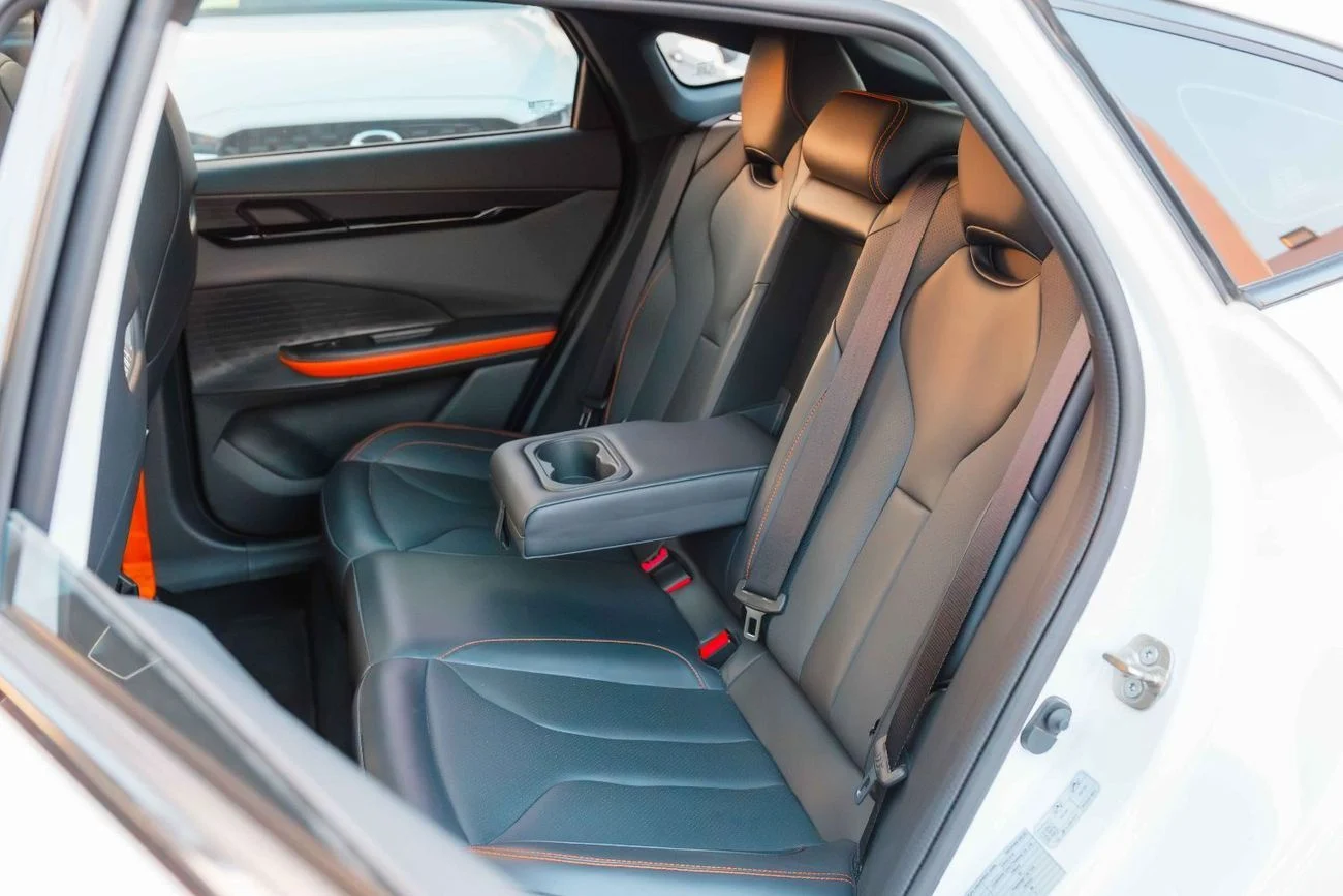 Changan UNI-V 2.0T
