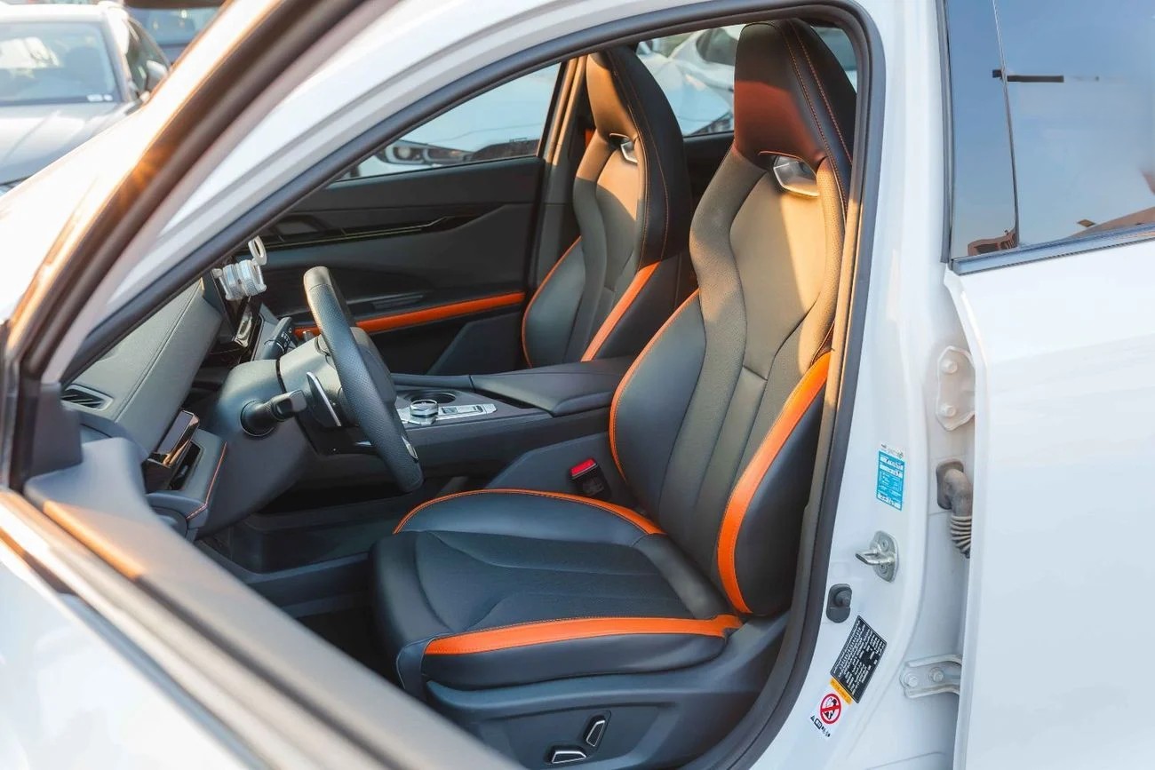 Changan UNI-V 2.0T