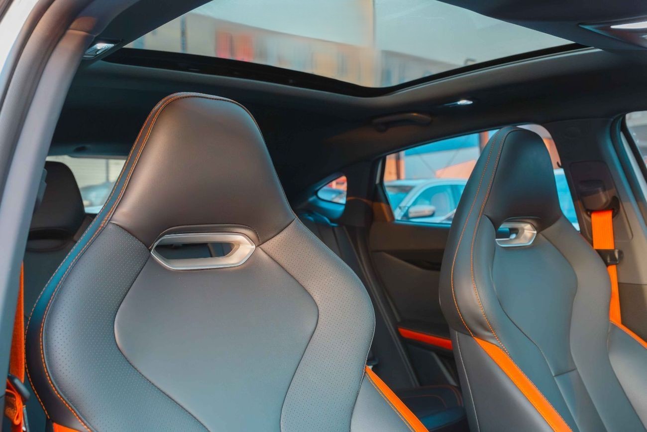 Changan UNI-V 2.0T