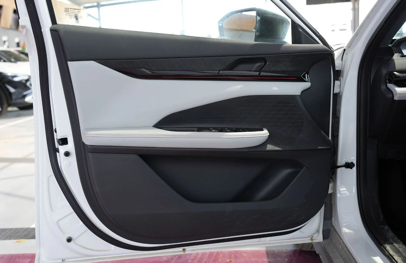 Changan UNI-V SPORT 2025