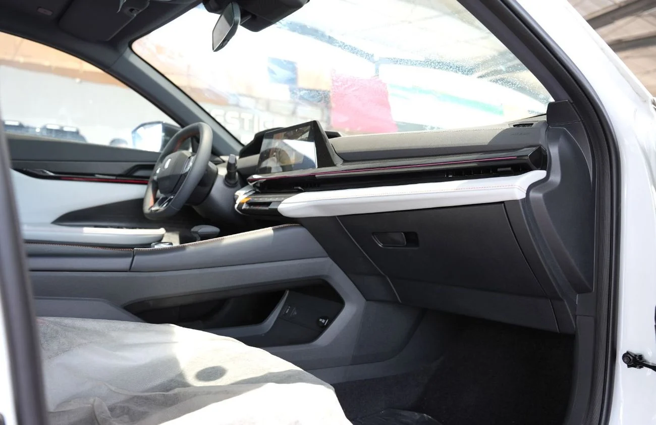 Changan UNI-V SPORT 2025