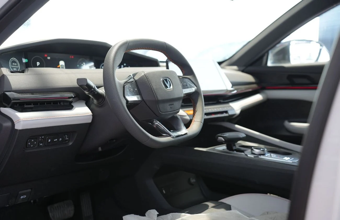 Changan UNI-V SPORT 2025