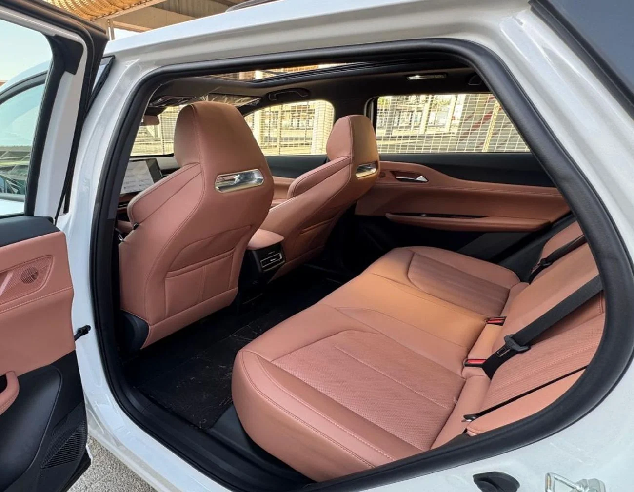 Changan UNI-V Uni-Z 1.5T Turbocharged