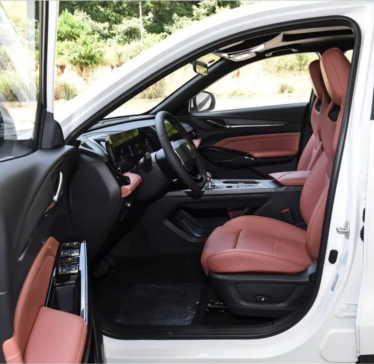 Changan X5 Plus _ 2026