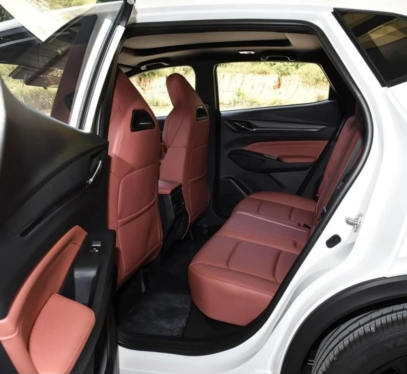 Changan X5 Plus _ 2026