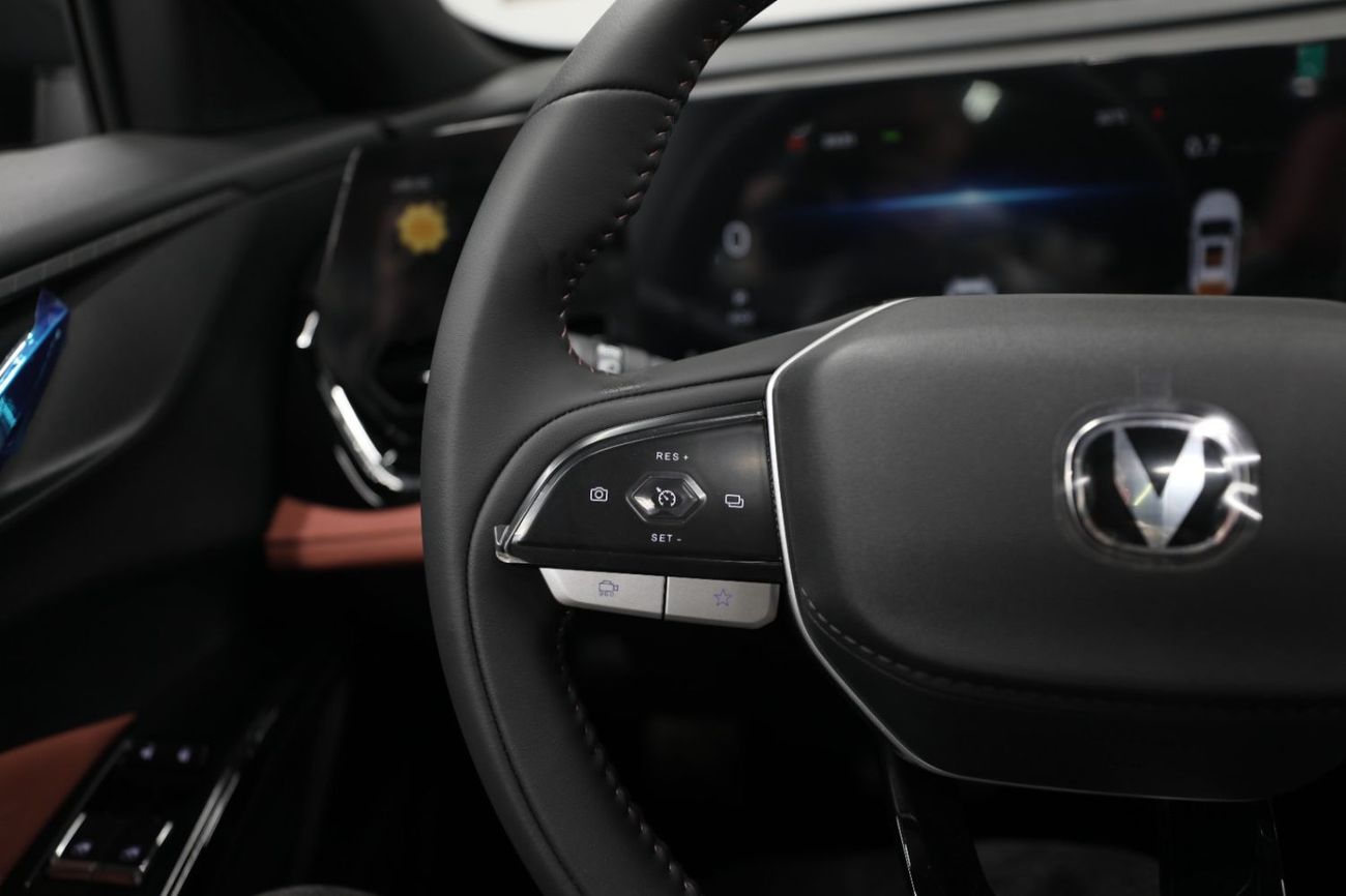 Changan X5 Plus Full option_1.5L_BLACK