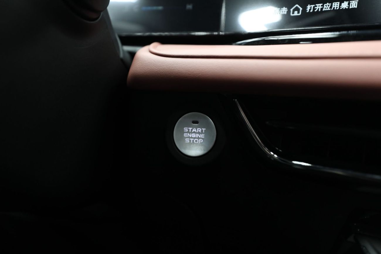 Changan X5 Plus Full option_1.5L_BLACK