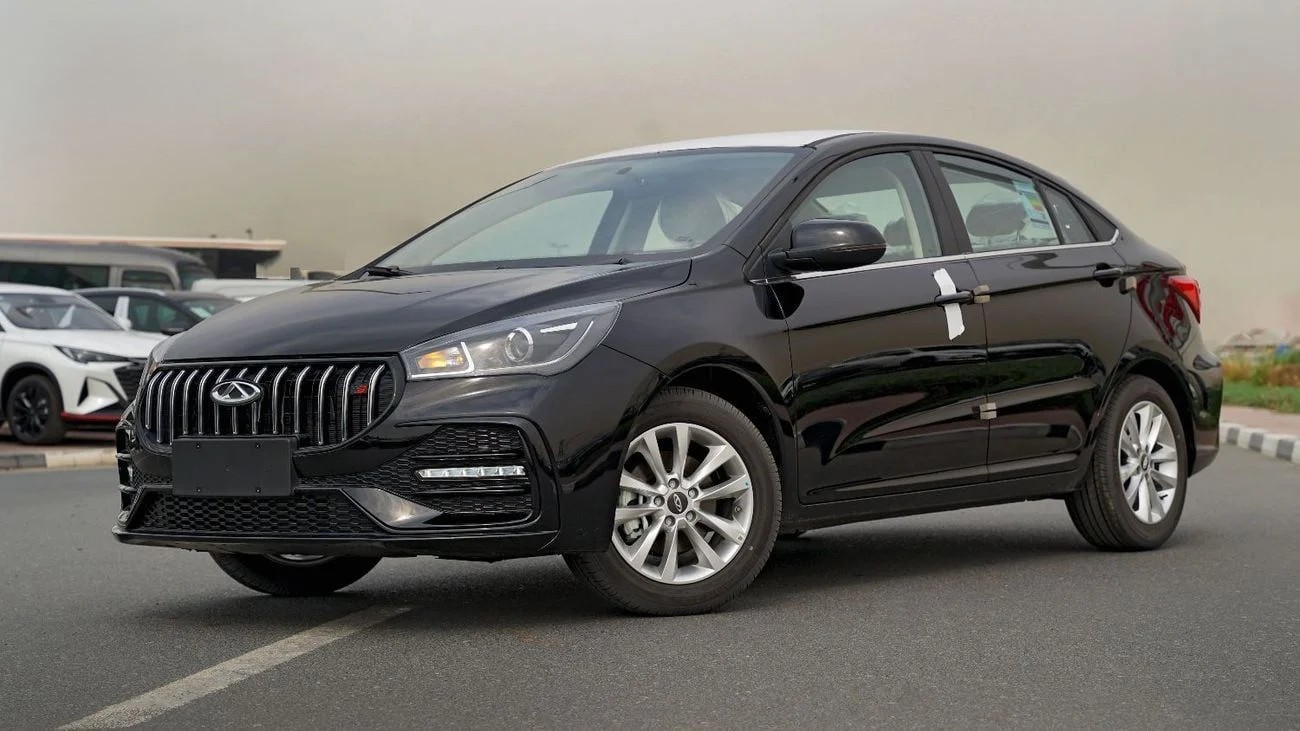 Chery Arrizo 5 1.5L