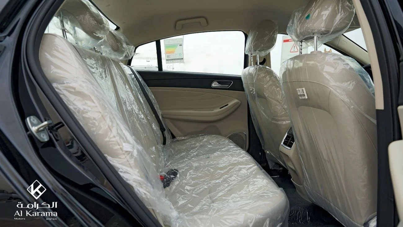 Chery Arrizo 5 1.5L
