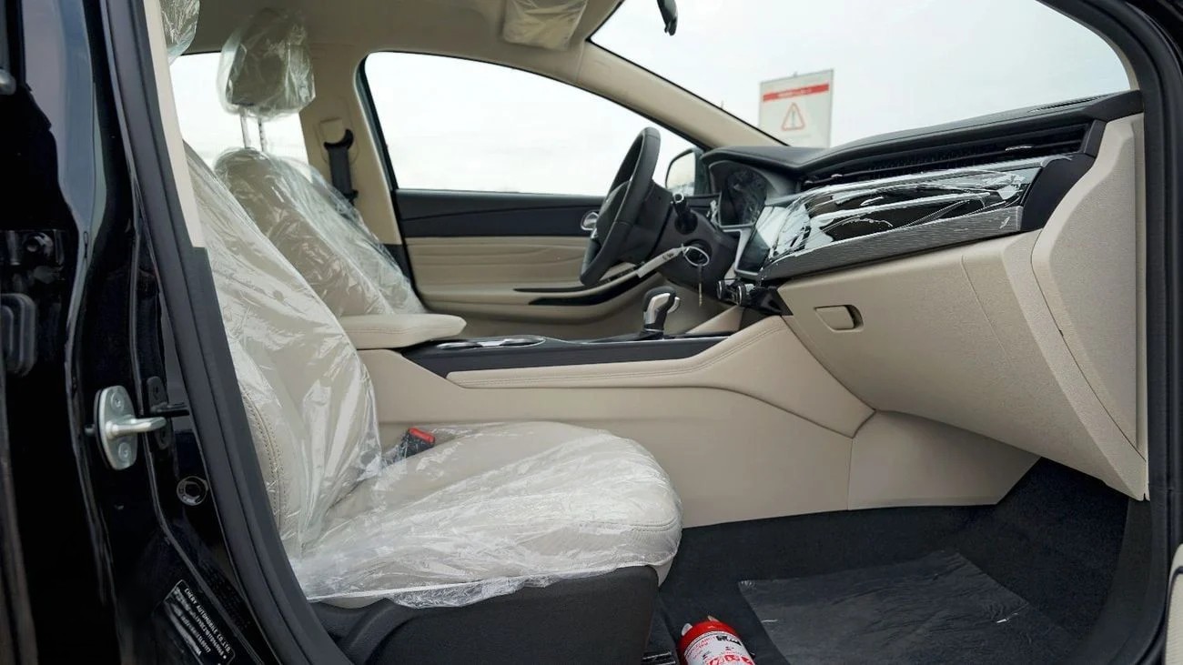 Chery Arrizo 5 1.5L