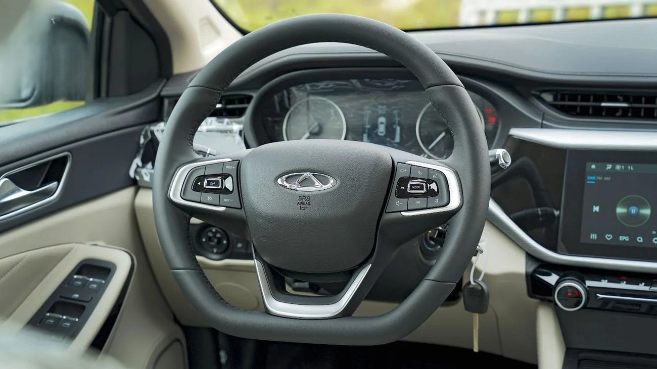 Chery Arrizo 5 1.5L