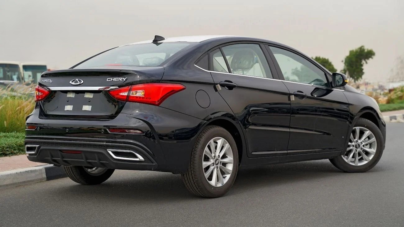 Chery Arrizo 5 1.5L