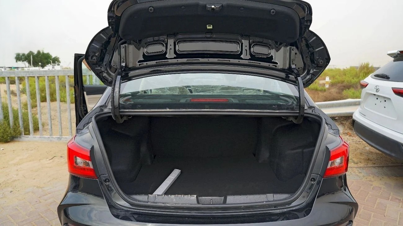 Chery Arrizo 5 1.5L
