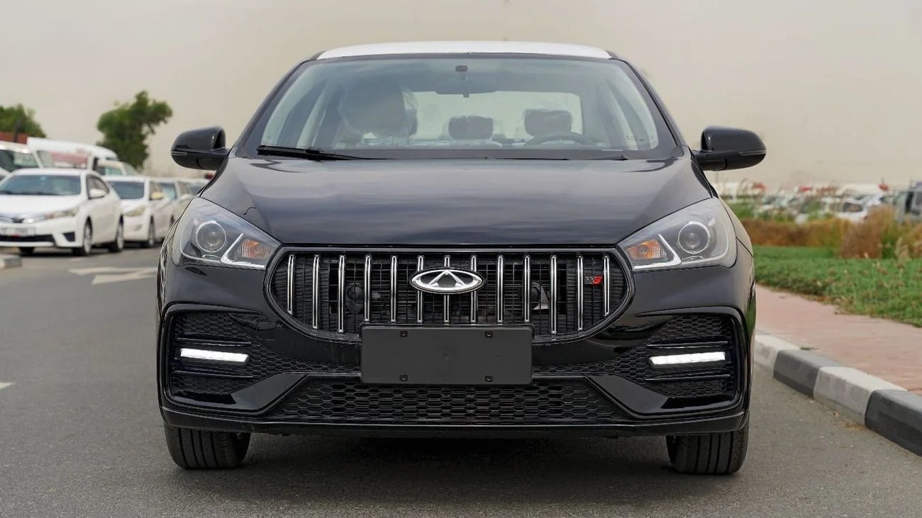 Chery Arrizo 5 1.5L
