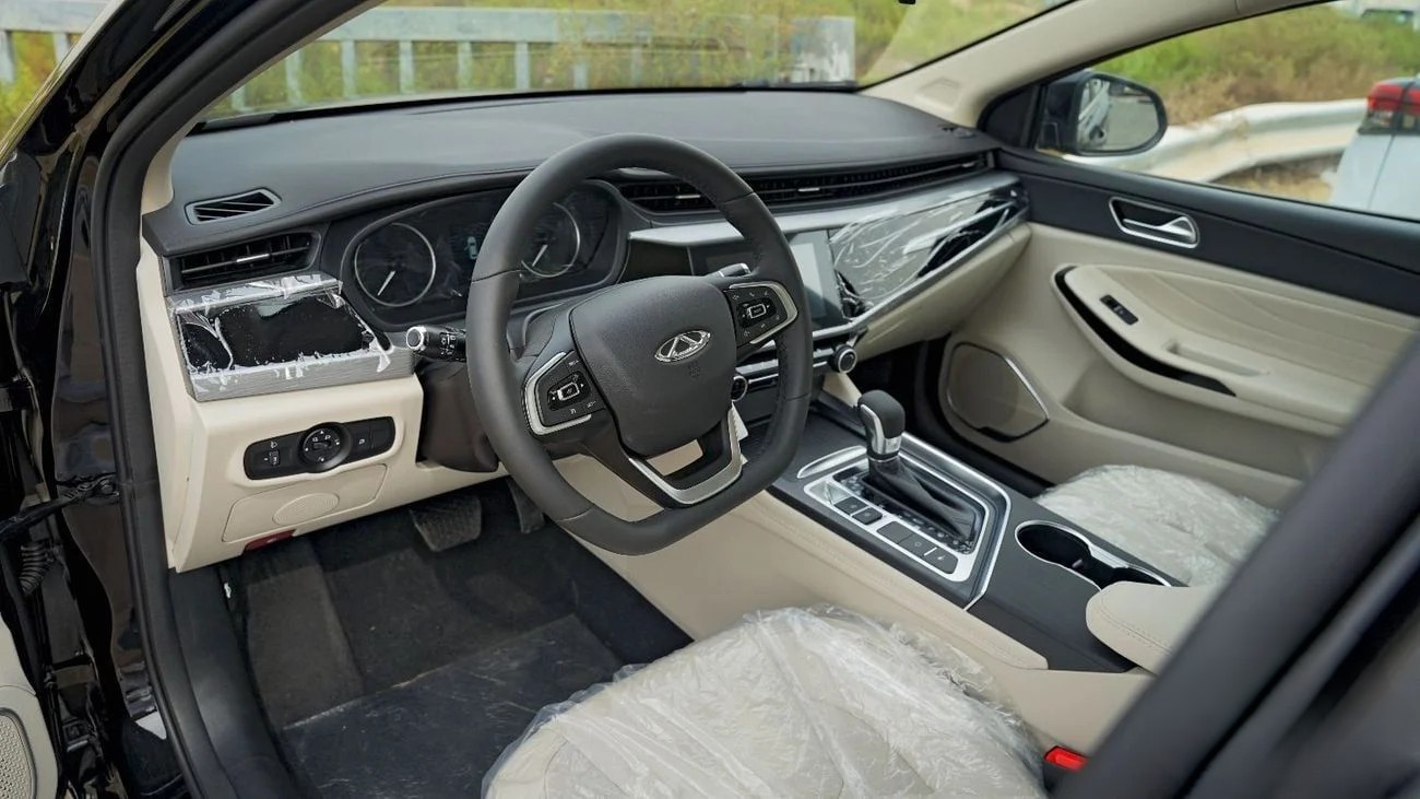 Chery Arrizo 5 1.5L