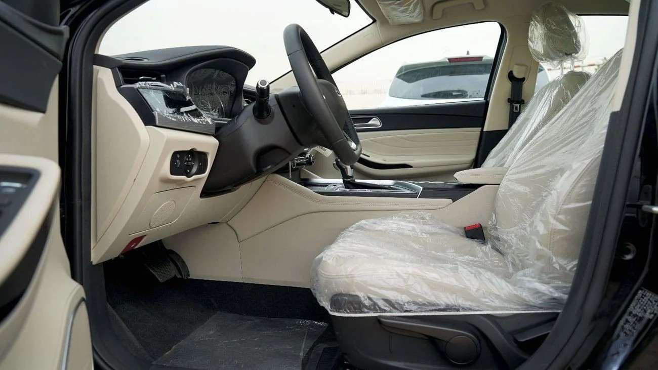 Chery Arrizo 5 1.5L