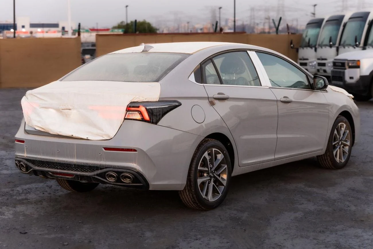 Chery Arrizo 6 _2026