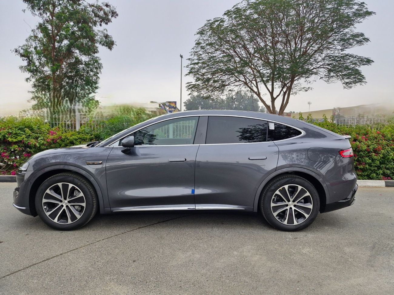 Chery Exeed 2026 LUXEED R7 EV MAX SUV