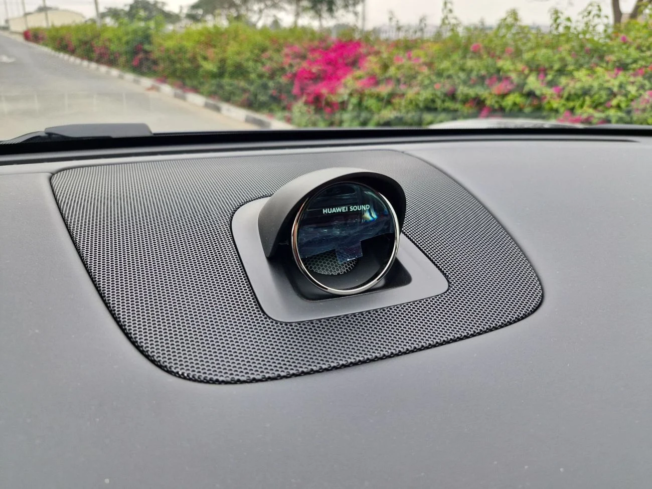 Chery Exeed 2026 LUXEED R7 EV MAX SUV