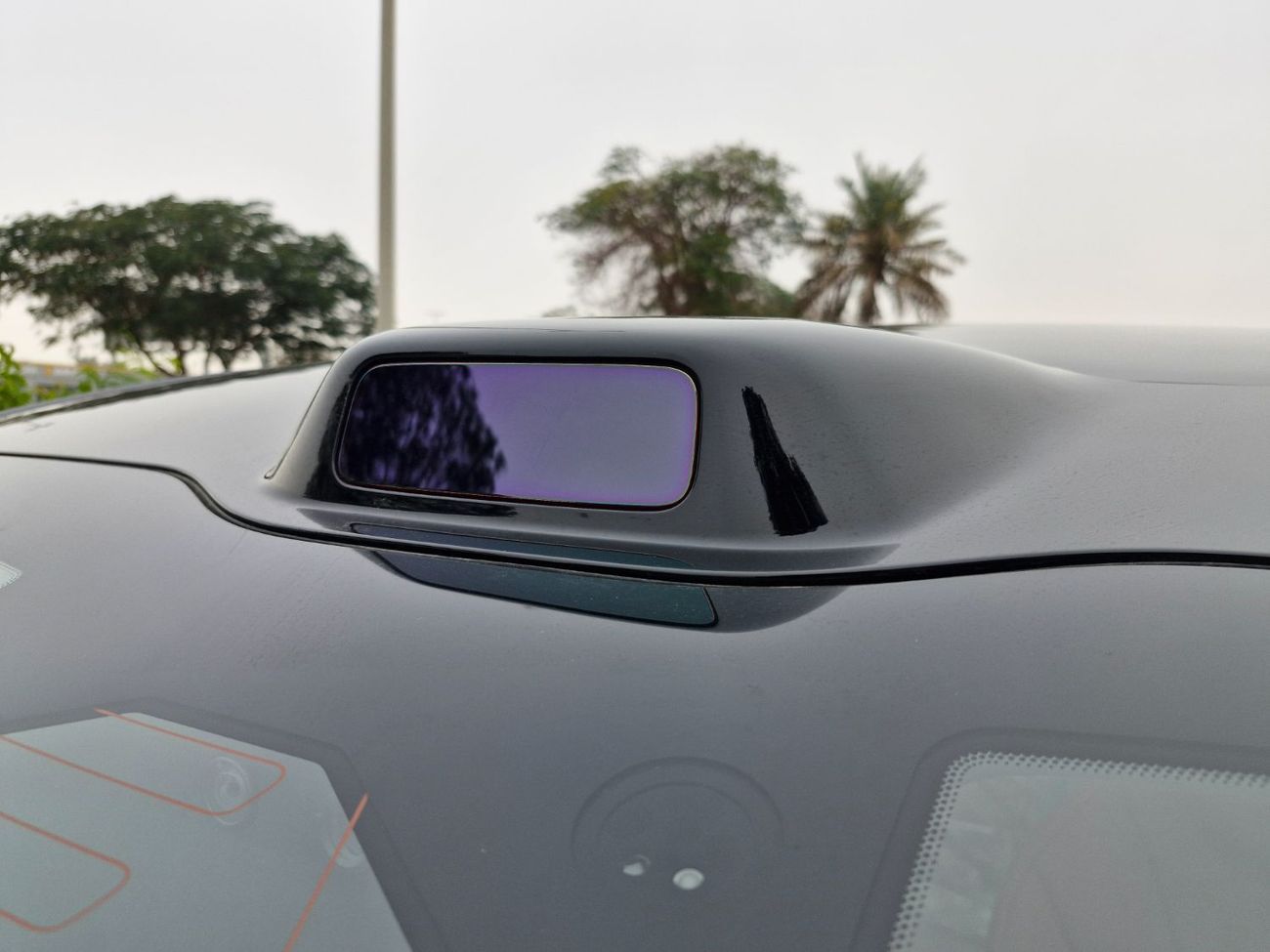 Chery Exeed 2026 LUXEED R7 EV MAX SUV