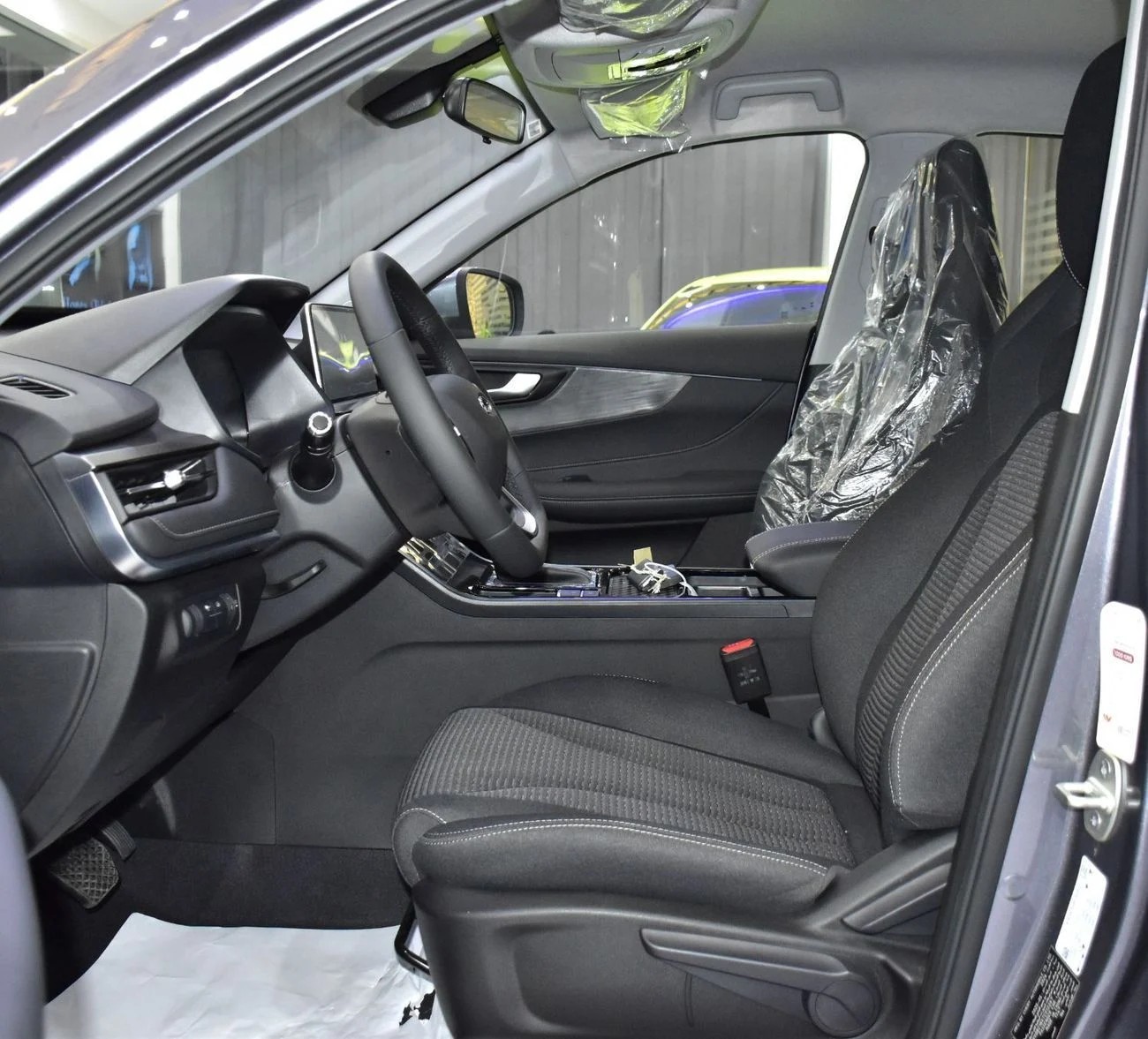 Chery Tiggo 2026