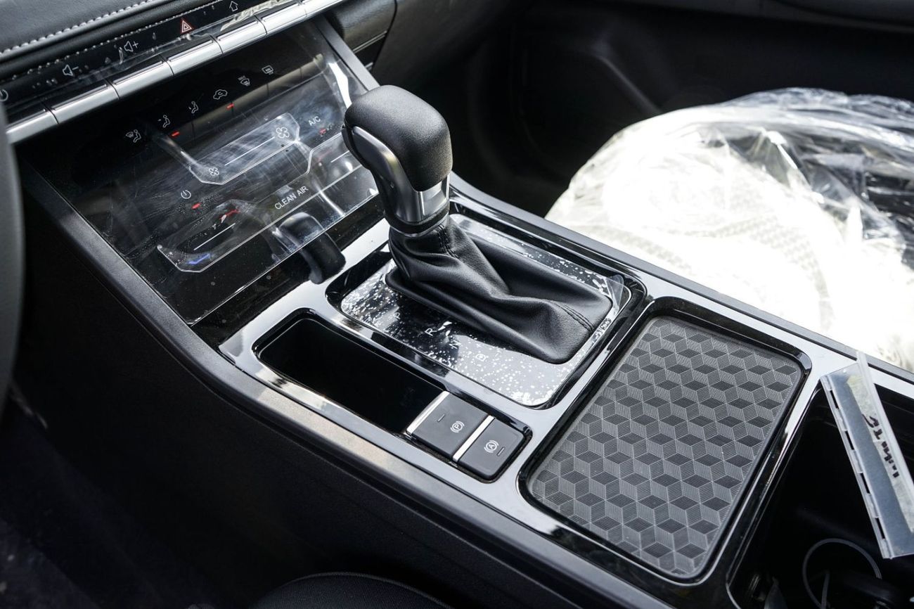Chery Tiggo 4 Pro  1.5L 2025