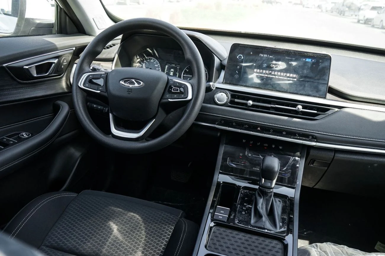 Chery Tiggo 4 Pro  1.5L 2025