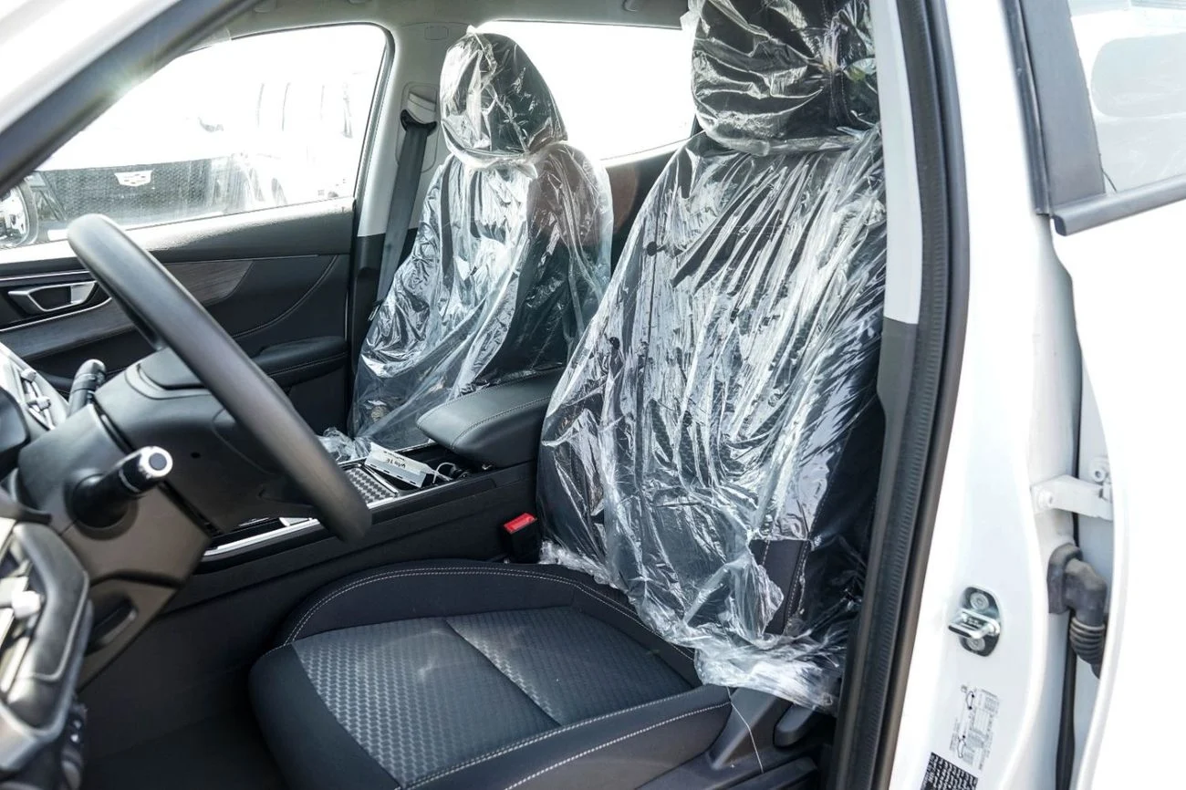 Chery Tiggo 4 Pro  1.5L 2025