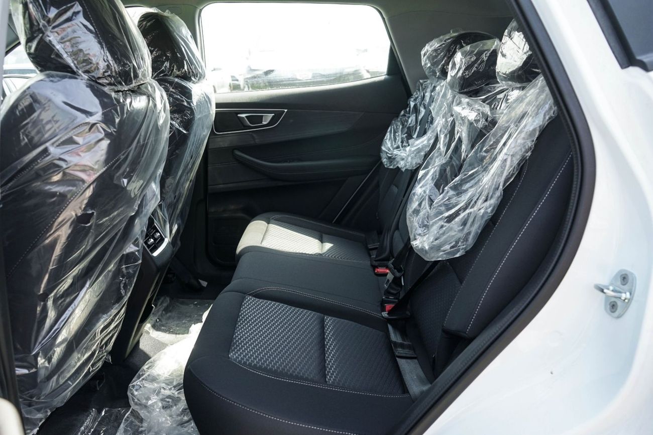 Chery Tiggo 4 Pro  1.5L 2025