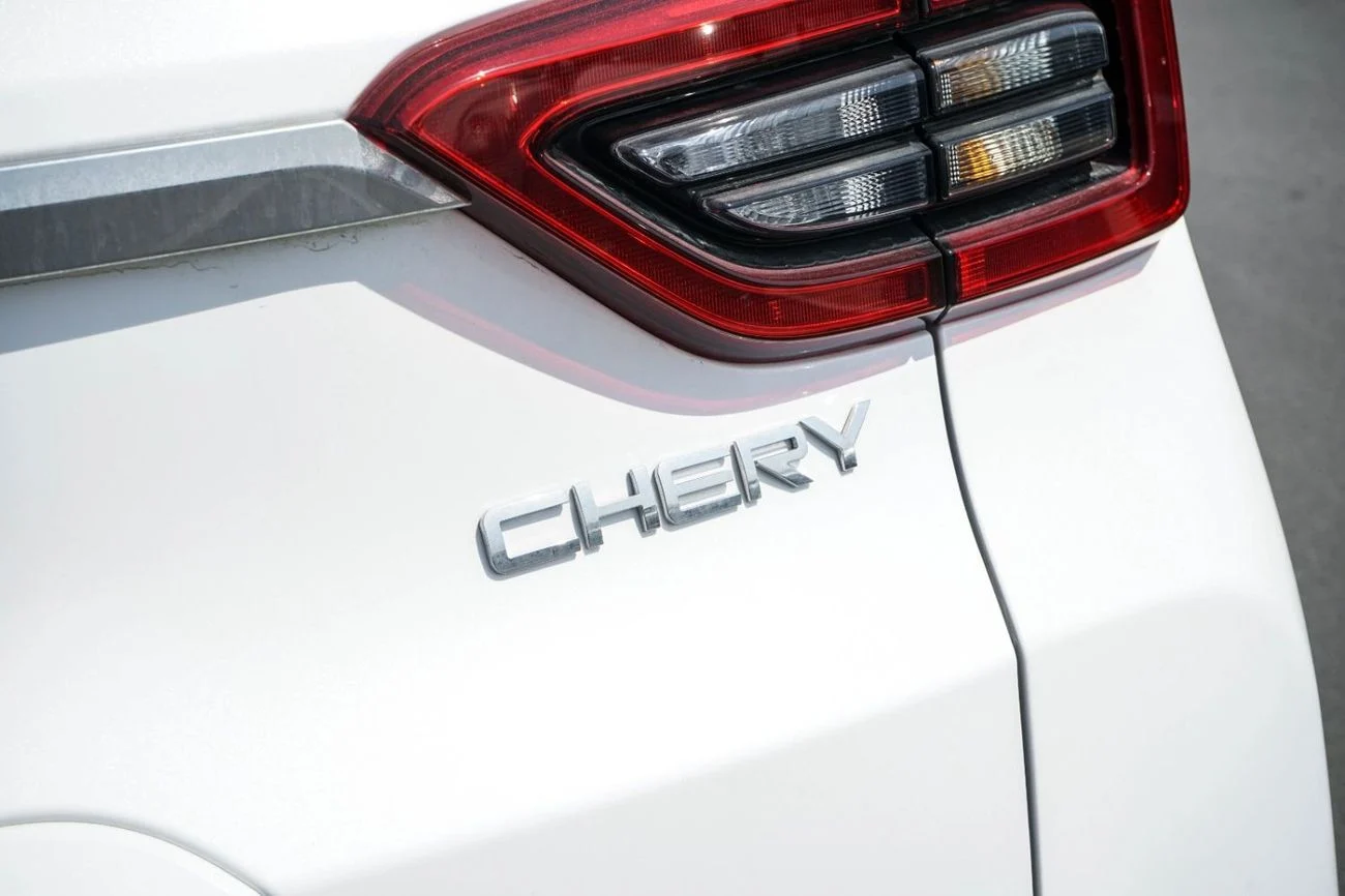Chery Tiggo 4 Pro  1.5L 2025