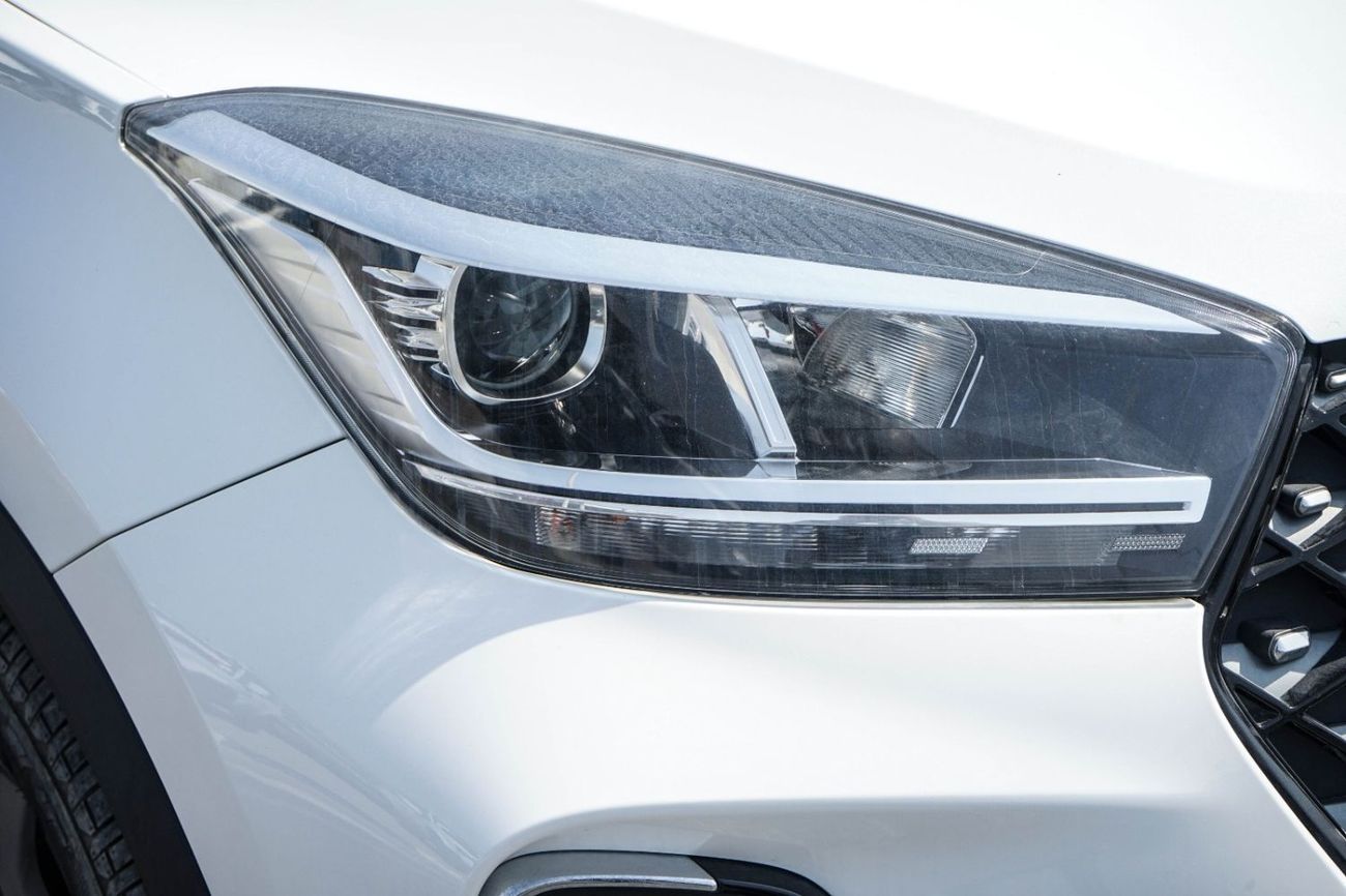 Chery Tiggo 4 Pro  1.5L 2025