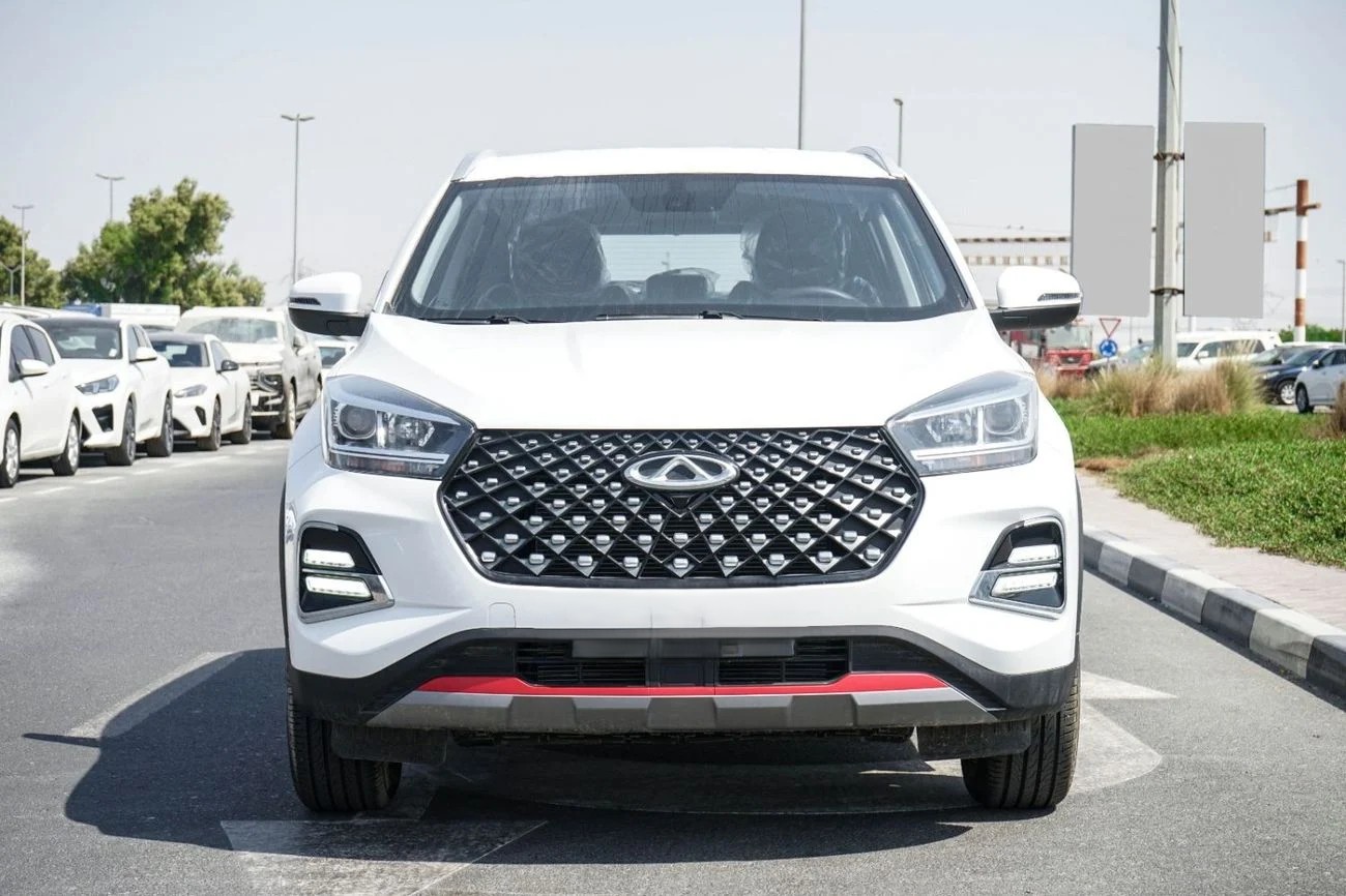 Chery Tiggo 4 Pro  1.5L 2025