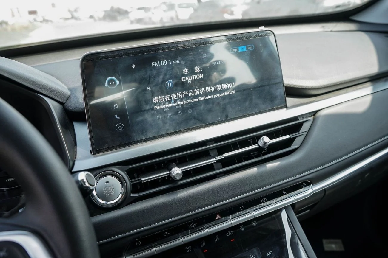Chery Tiggo 4 Pro  1.5L 2025