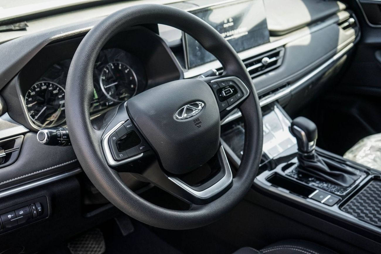 Chery Tiggo 4 Pro  1.5L 2025