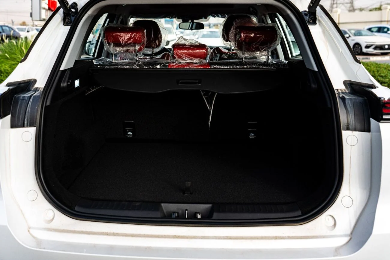 Chery Tiggo 7 2026 Luxury FWD