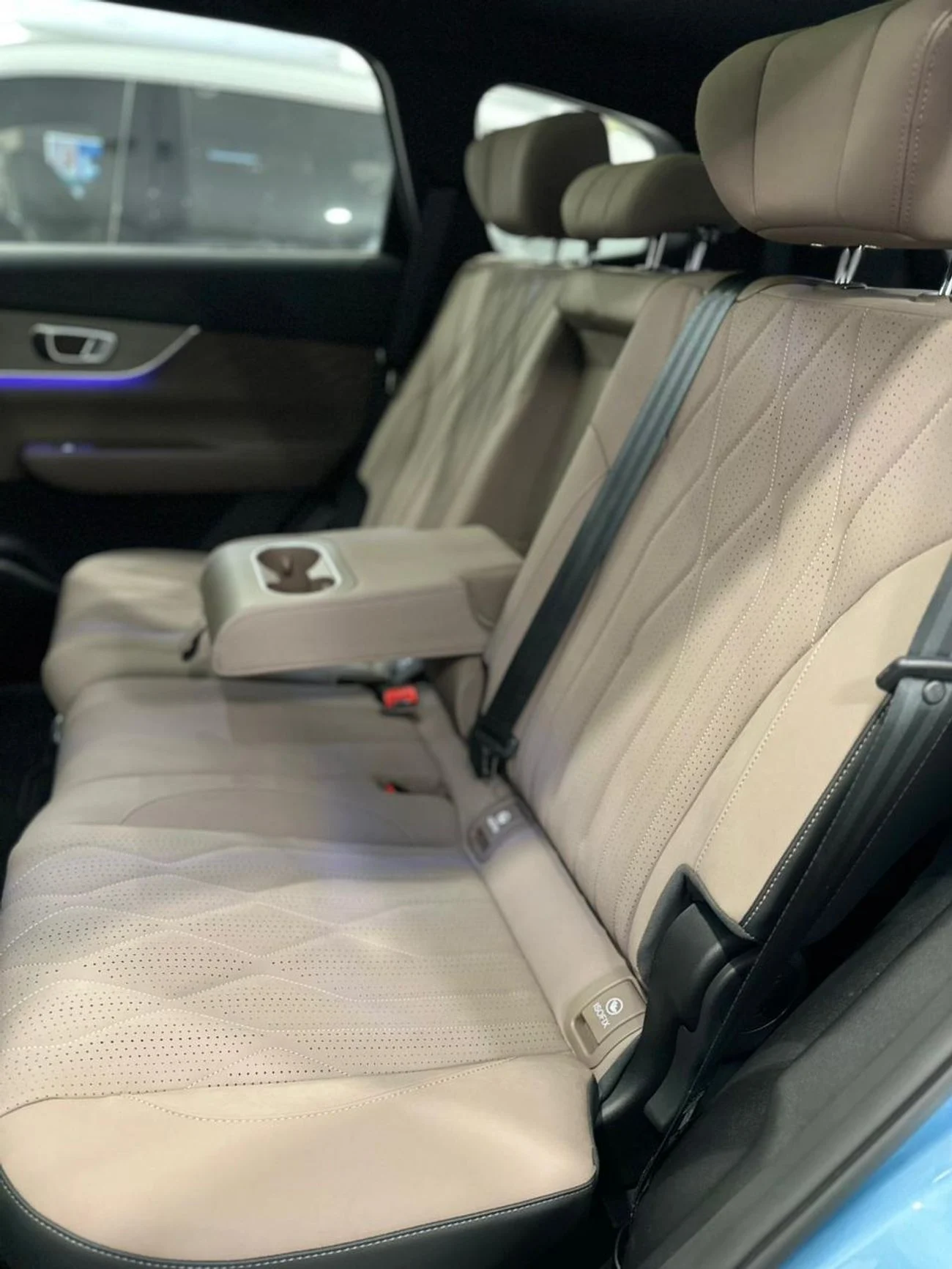Chery Tiggo 8 2026