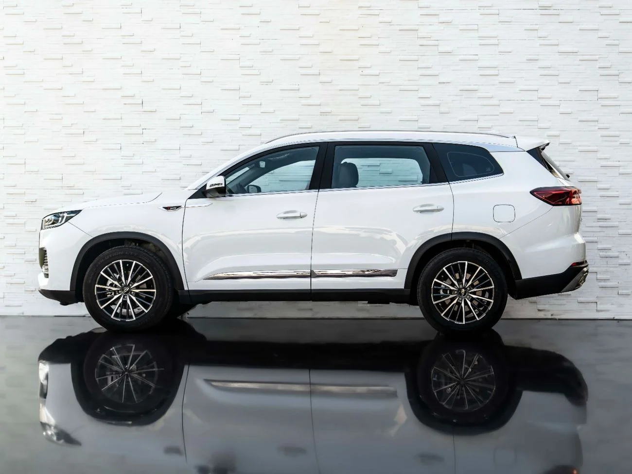Chery Tiggo 8 Pro Max 1.6L _2025