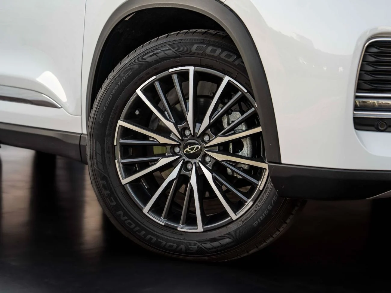 Chery Tiggo 8 Pro Max 1.6L _2025