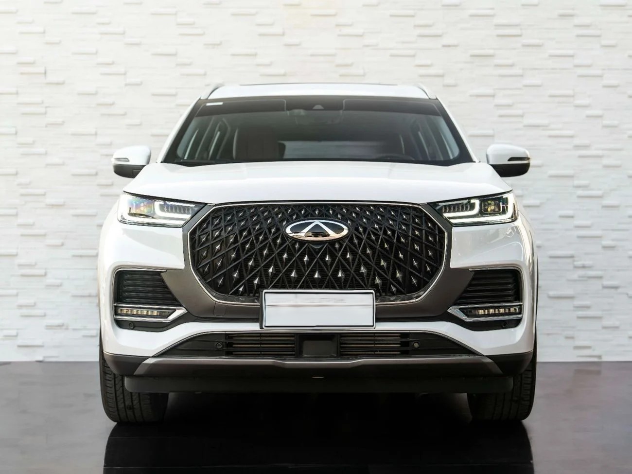 Chery Tiggo 8 Pro Max 1.6L _2025