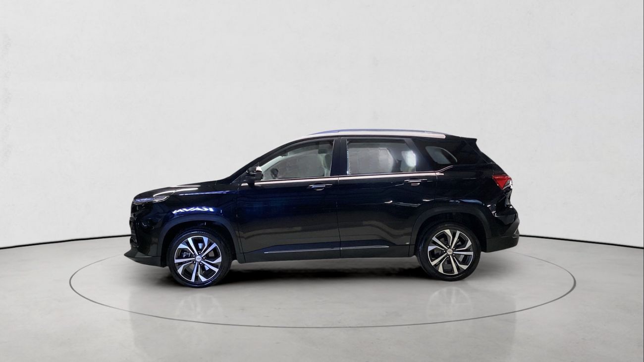 Chevrolet Captiva 1.5T CVT PREMIER