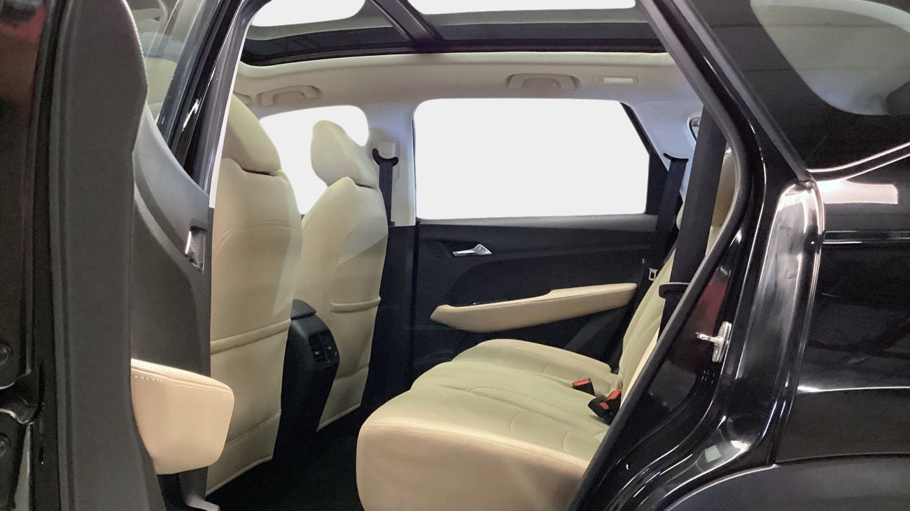 Chevrolet Captiva 1.5T CVT PREMIER