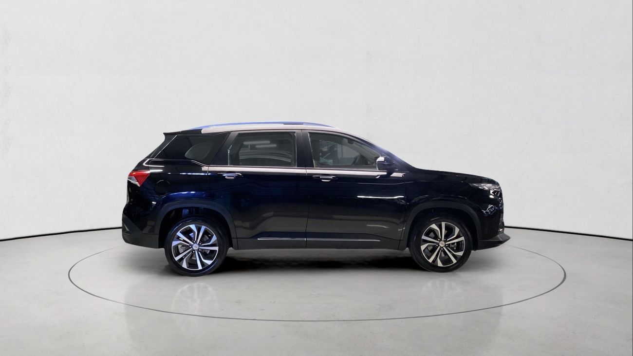 Chevrolet Captiva 1.5T CVT PREMIER