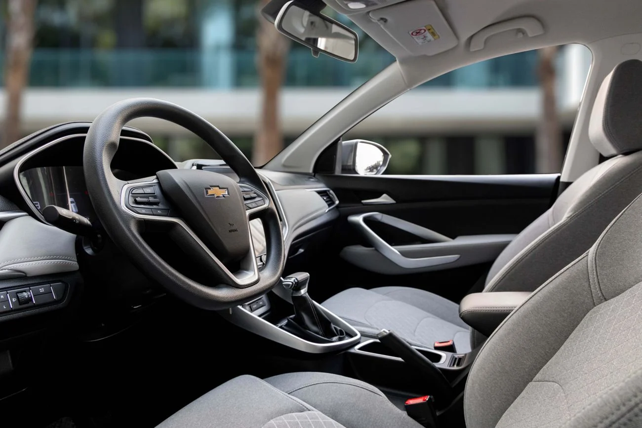 Chevrolet Captiva Captiva LS