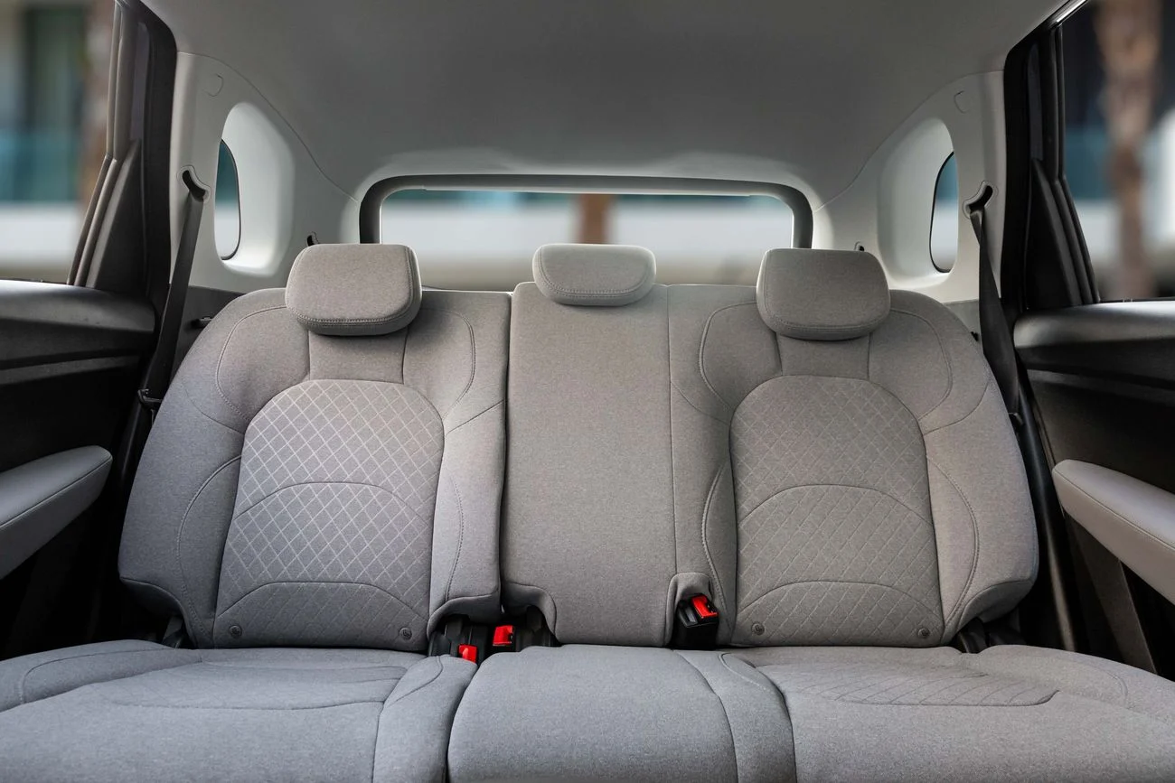Chevrolet Captiva Captiva LS