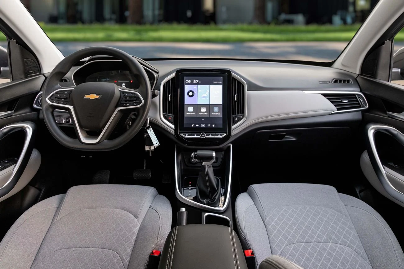 Chevrolet Captiva Captiva LS