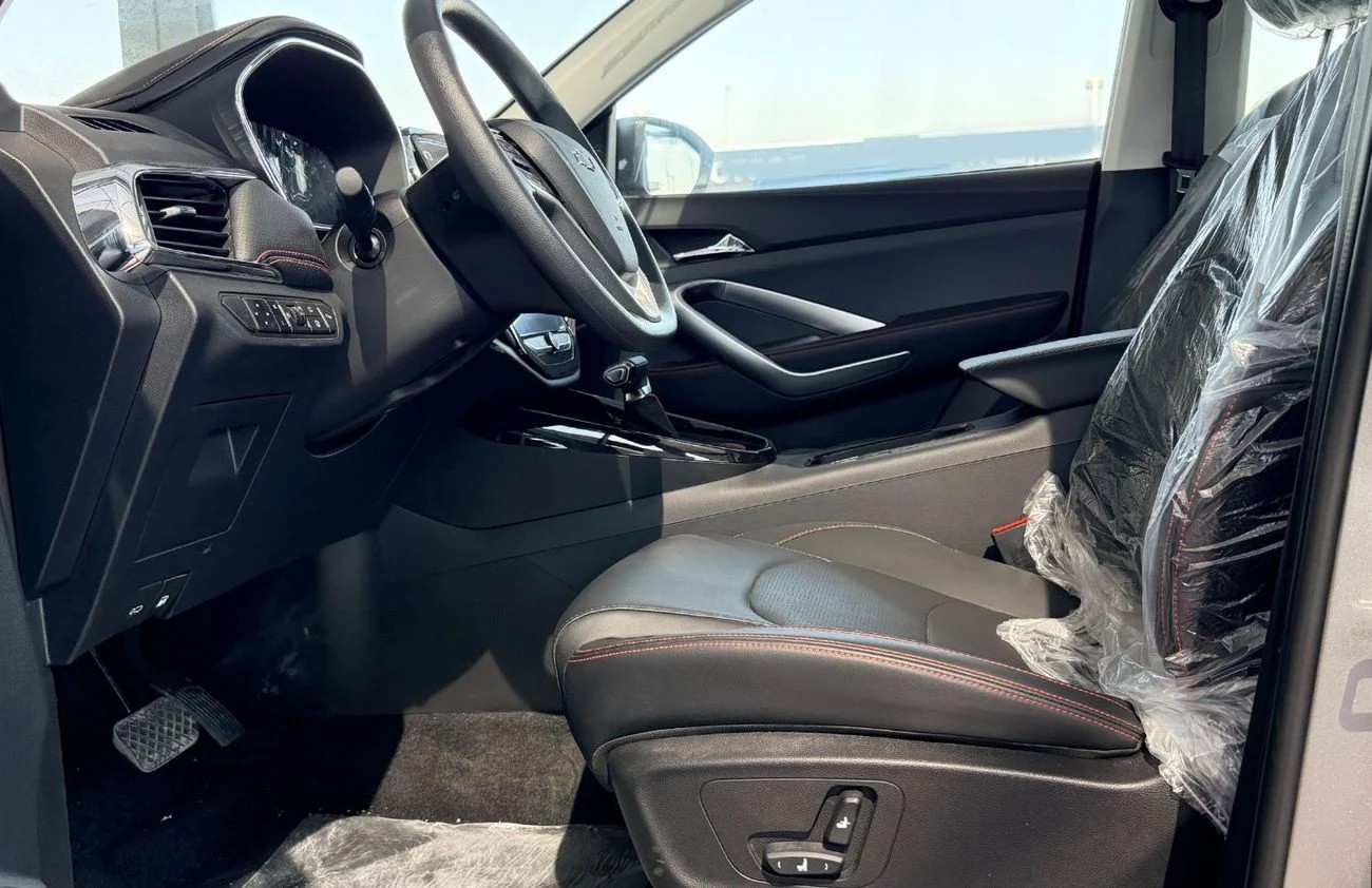 Chevrolet Captiva PREMIER MIDNIGHT EDITION