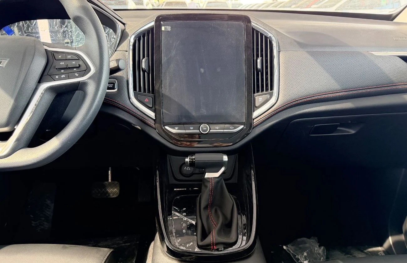Chevrolet Captiva PREMIER MIDNIGHT EDITION